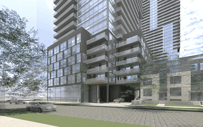 670 Progress Avenue Condos - 1699870975523 670 Progress Avenue Street Level Exterior Render 4 670 Progress Avenue Condos - 1699870975523 670 Progress Avenue Street Level Exterior Render 4