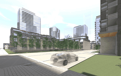 670 Progress Avenue Condos - 1699870975523 670 Progress Avenue Street Level Exterior Render 6 670 Progress Avenue Condos - 1699870975523 670 Progress Avenue Street Level Exterior Render 6