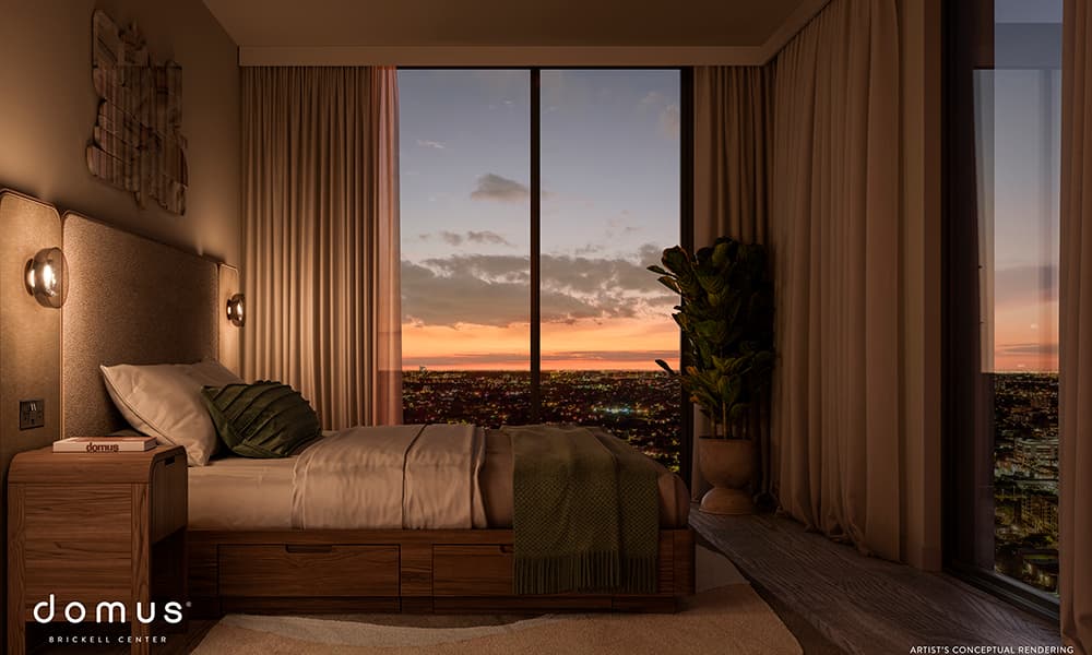 Domus Brickell Center - 1034 SW 2nd Ave, Miami, FL 33130, USA Domus Brickell Center - 1034 SW 2nd Ave, Miami, FL 33130, USA
