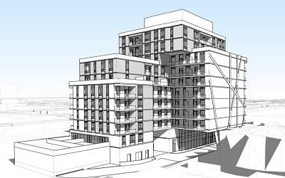 1940 Lawrence Avenue East Condos - 1940 Lawrence Ave E, Scarborough, ON M1R 2Y7, Canada 1940 Lawrence Avenue East Condos - 1940 Lawrence Ave E, Scarborough, ON M1R 2Y7, Canada