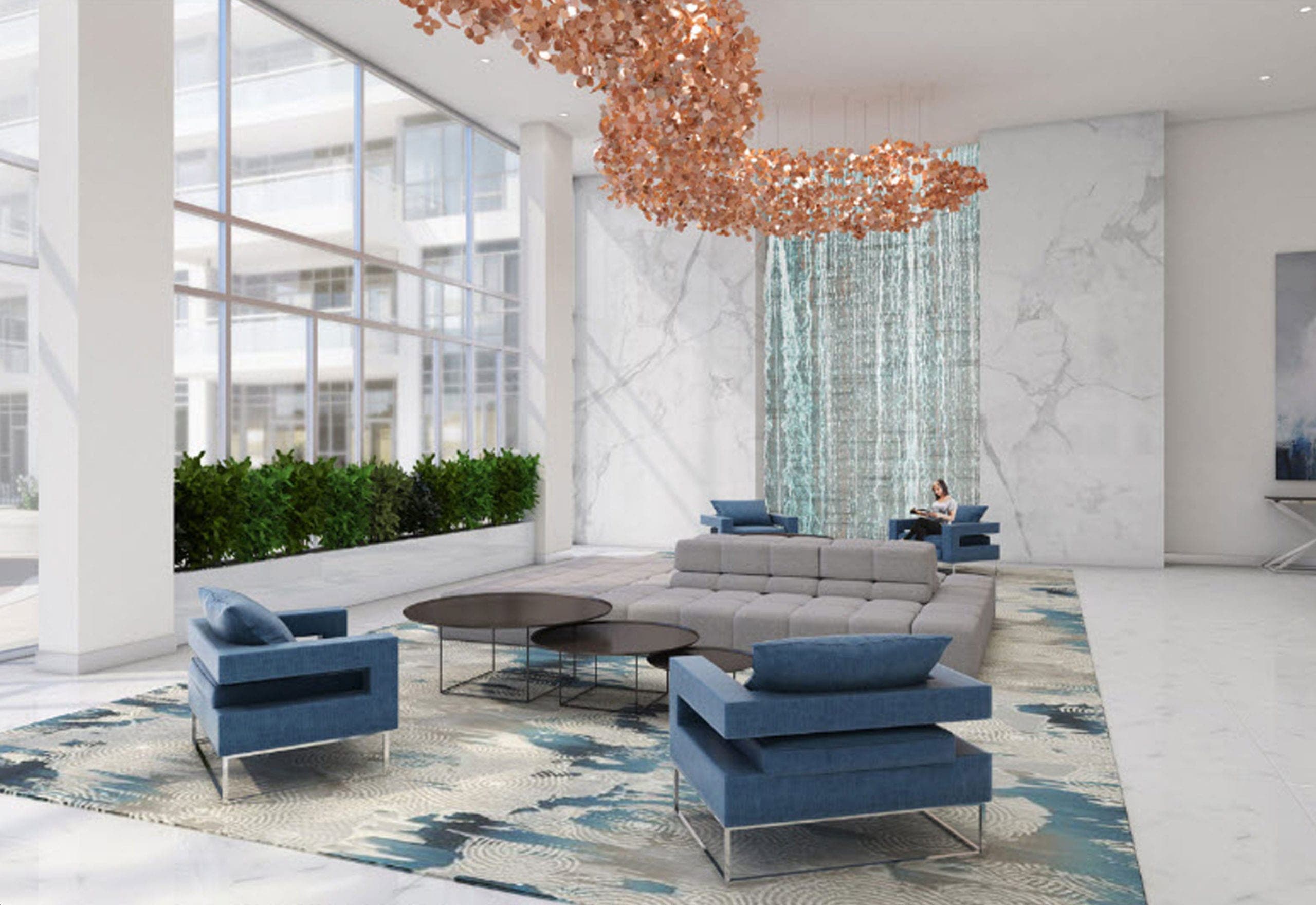 Casa on Beaver Creek Condominiums - Norman Bethune Ave, Richmond Hill, ON, Canada Casa on Beaver Creek Condominiums - Norman Bethune Ave, Richmond Hill, ON, Canada