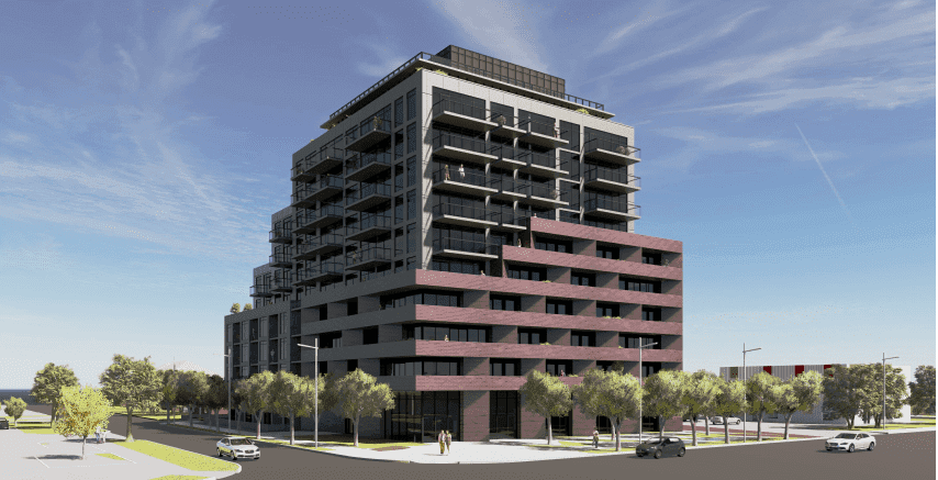 2567 Eglinton Avenue East Condos - 2567 Eglinton Ave E, Scarborough, ON M1K 2R7, Canada 2567 Eglinton Avenue East Condos - 2567 Eglinton Ave E, Scarborough, ON M1K 2R7, Canada