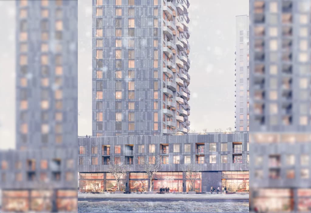 Abeja District Condos - 2901 Rutherford Rd, Concord, ON L4K 5P1, Canada Abeja District Condos - 2901 Rutherford Rd, Concord, ON L4K 5P1, Canada