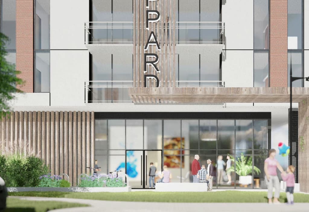 Bayvista Condos - 699 Sheppard Ave E, North York, ON M2K 2P9, Canada Bayvista Condos - 699 Sheppard Ave E, North York, ON M2K 2P9, Canada