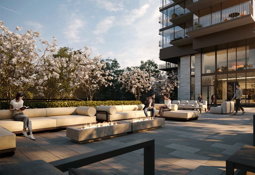 Artform condos - 86 Dundas St E, Mississauga, ON L5A 1W4, Canada Artform condos - 86 Dundas St E, Mississauga, ON L5A 1W4, Canada