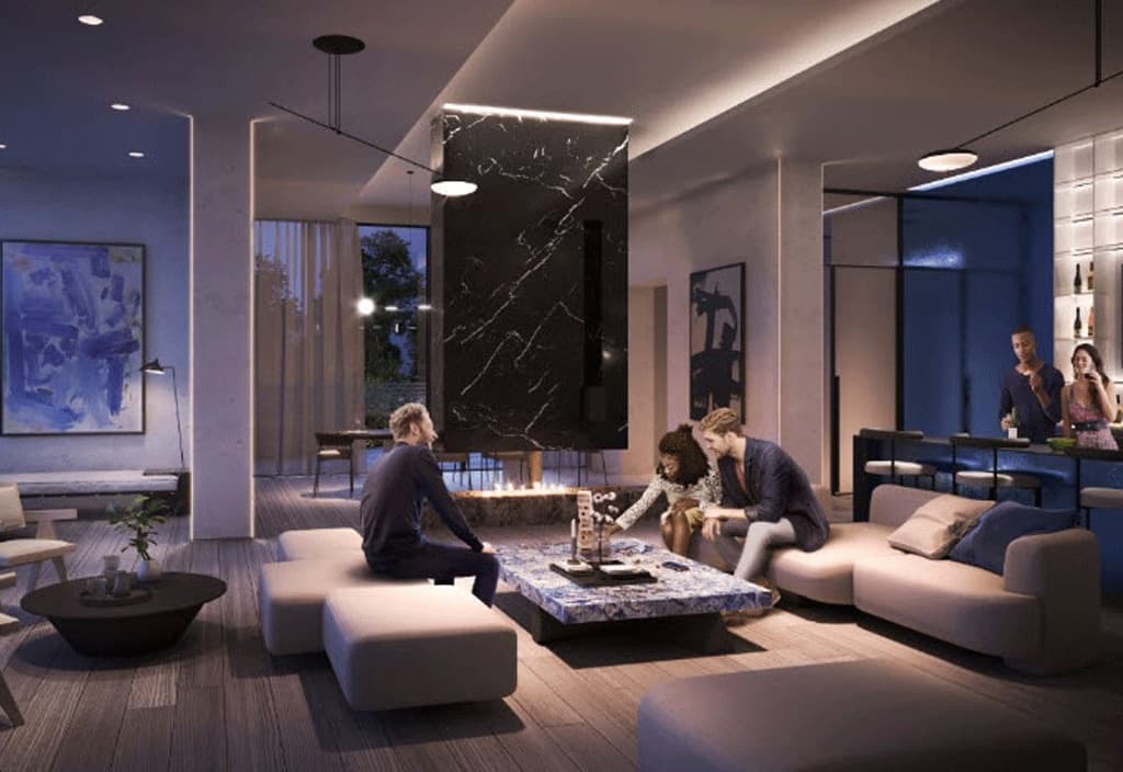 Artform condos - 86 Dundas St E, Mississauga, ON L5A 1W4, Canada Artform condos - 86 Dundas St E, Mississauga, ON L5A 1W4, Canada