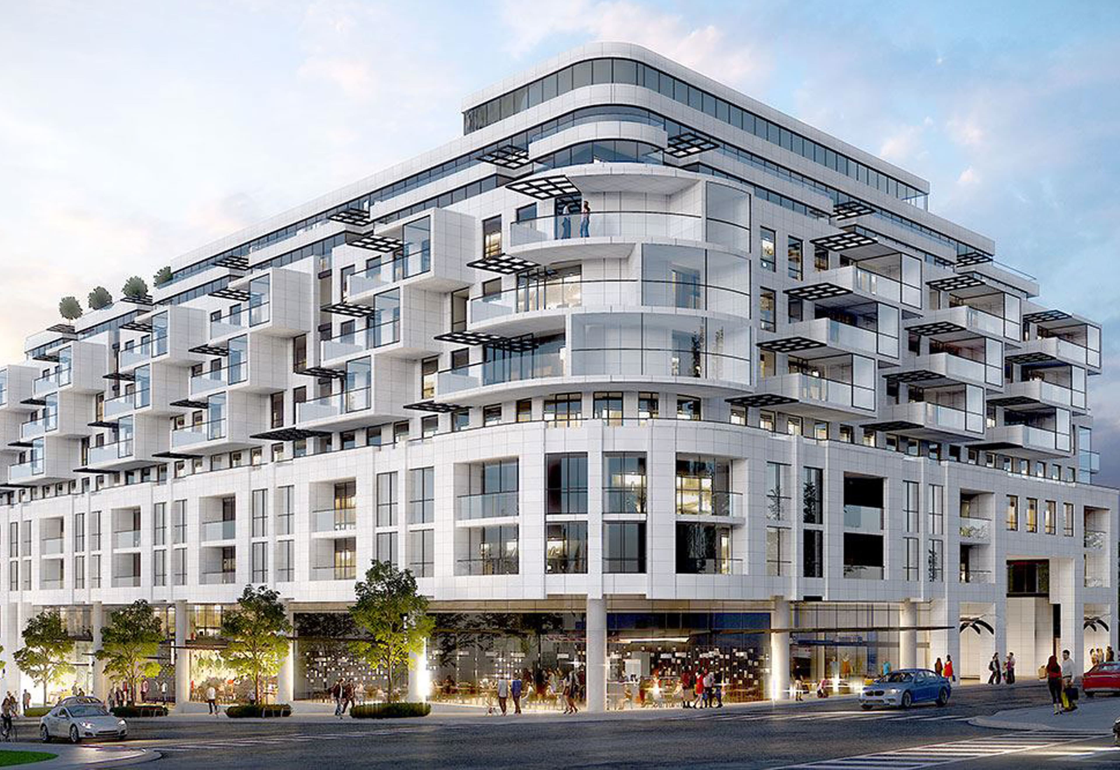 Glen Hill - 2788 Bathurst St, North York, ON M6B 3A3, Canada Glen Hill - 2788 Bathurst St, North York, ON M6B 3A3, Canada