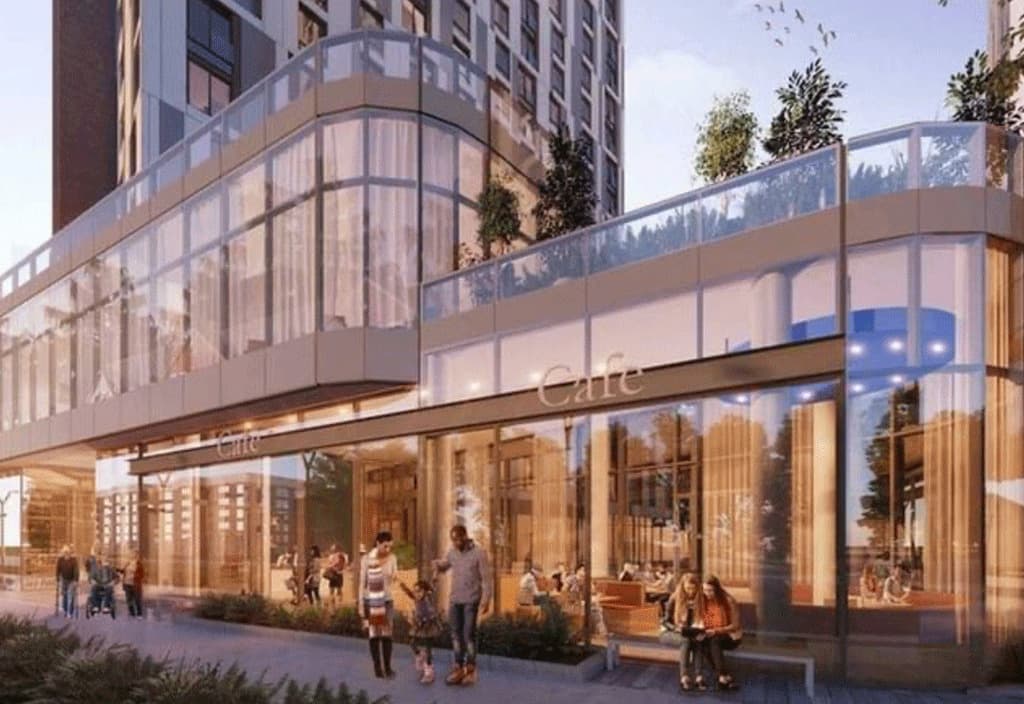 Axess Condos - 1525 Pickering Pkwy, Pickering, ON L1V 7E9, Canada Axess Condos - 1525 Pickering Pkwy, Pickering, ON L1V 7E9, Canada