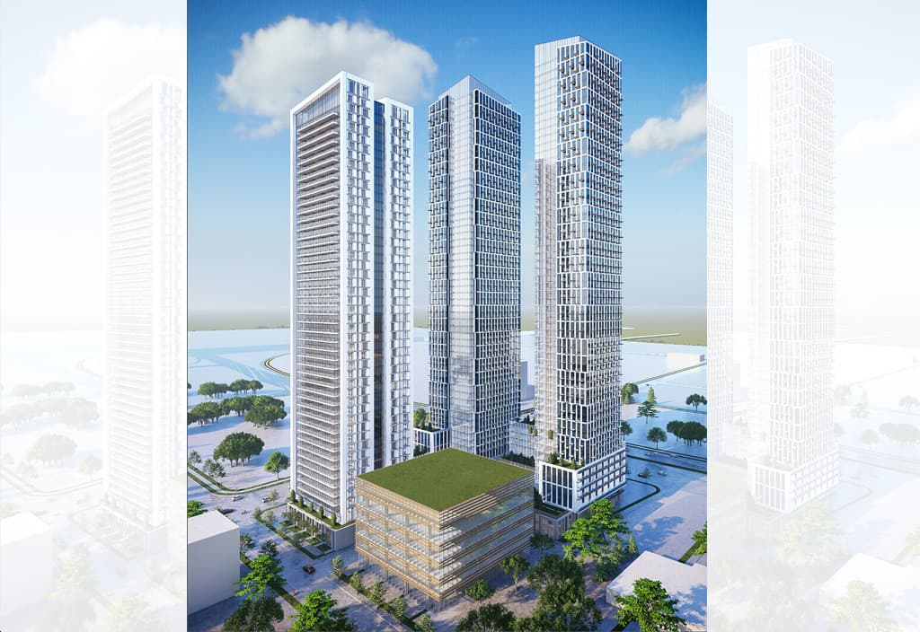 3201 Highway 7 Condos - 1702800112508 3201 HWY 7 Condos Bird 39 s Eye View of Tower Exteriors 1 v11 full 3201 Highway 7 Condos - 1702800112508 3201 HWY 7 Condos Bird 39 s Eye View of Tower Exteriors 1 v11 full