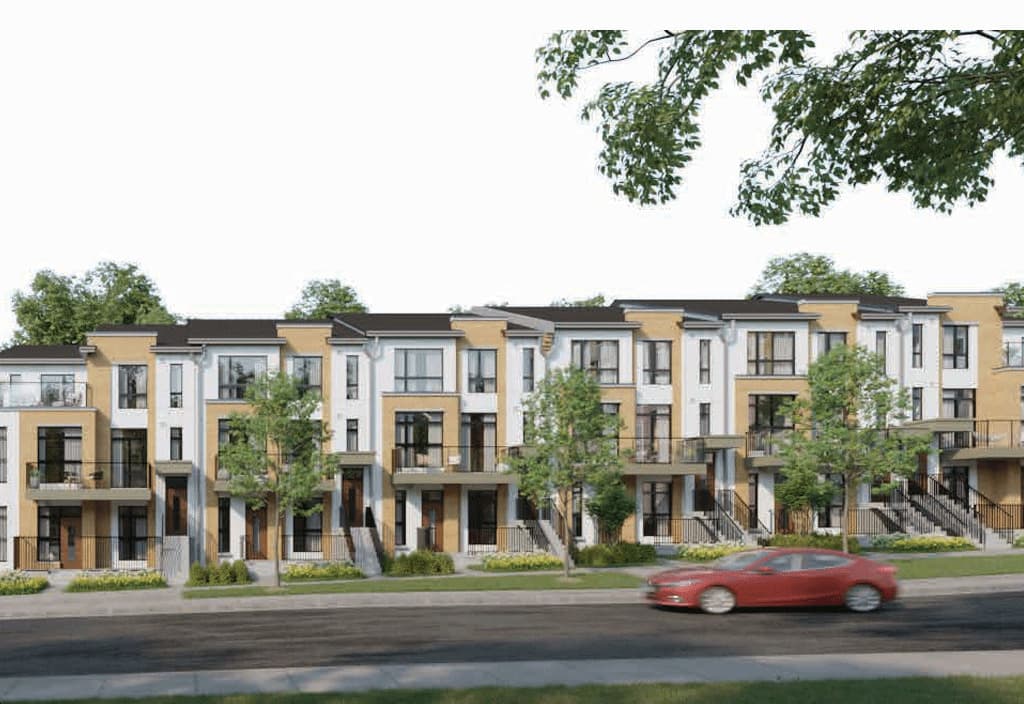 Daniels Keelesdale Condos and Towns - 1702800526876 Front End and Street View of Daniels Keelesdale Condos amp Towns 17 v118 full Daniels Keelesdale Condos and Towns - 1702800526876 Front End and Street View of Daniels Keelesdale Condos amp Towns 17 v118 full