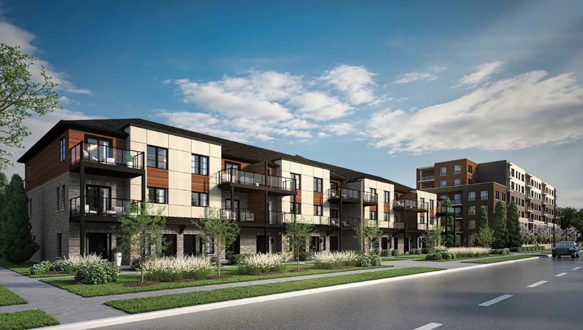 Argyle Village - 1563 Gordon St, Guelph, ON N1L 1E1, Canada Argyle Village - 1563 Gordon St, Guelph, ON N1L 1E1, Canada