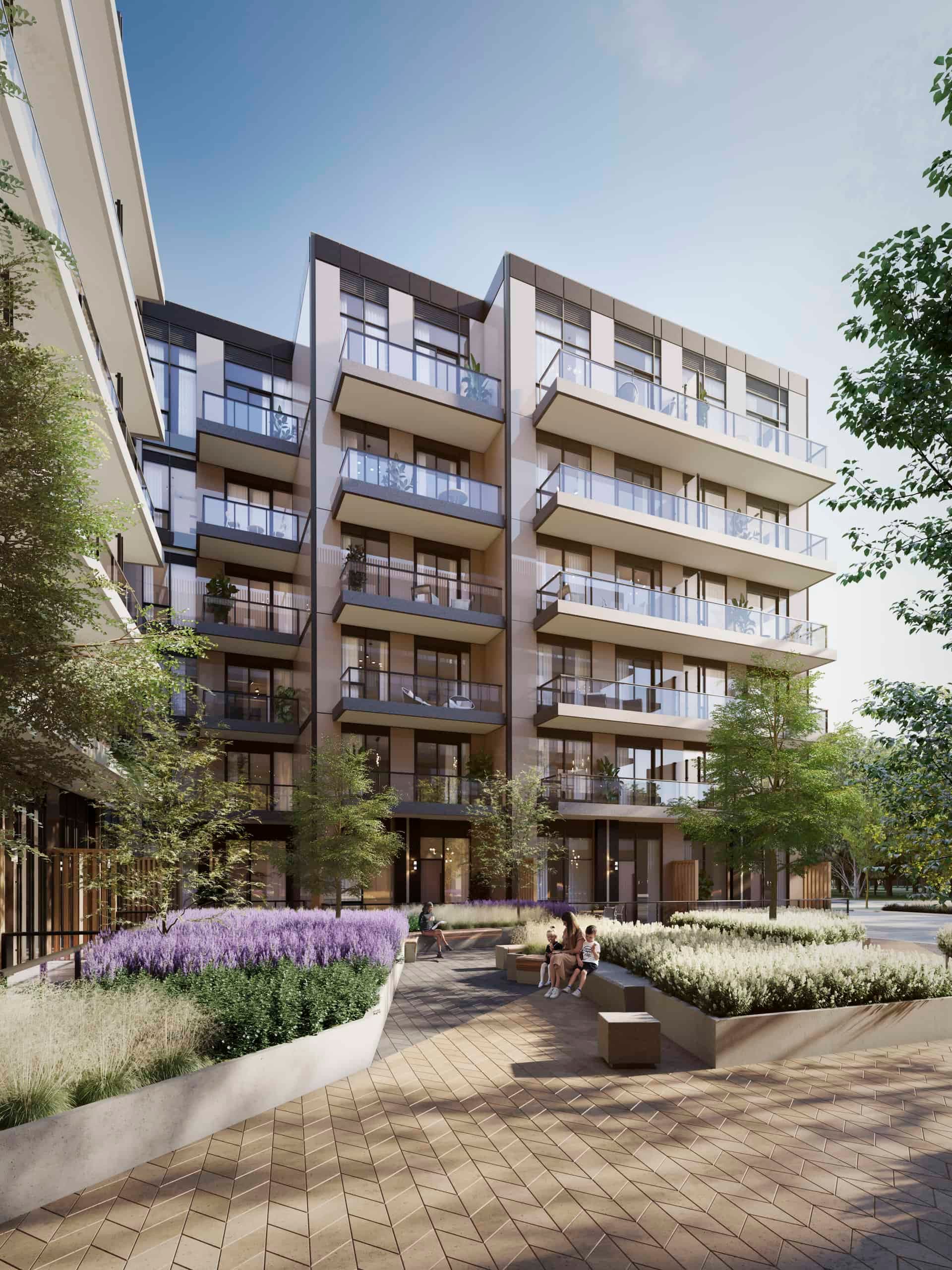 High Line Condos - 5160 Ninth Line, Mississauga, ON L5M 0R5, Canada High Line Condos - 5160 Ninth Line, Mississauga, ON L5M 0R5, Canada