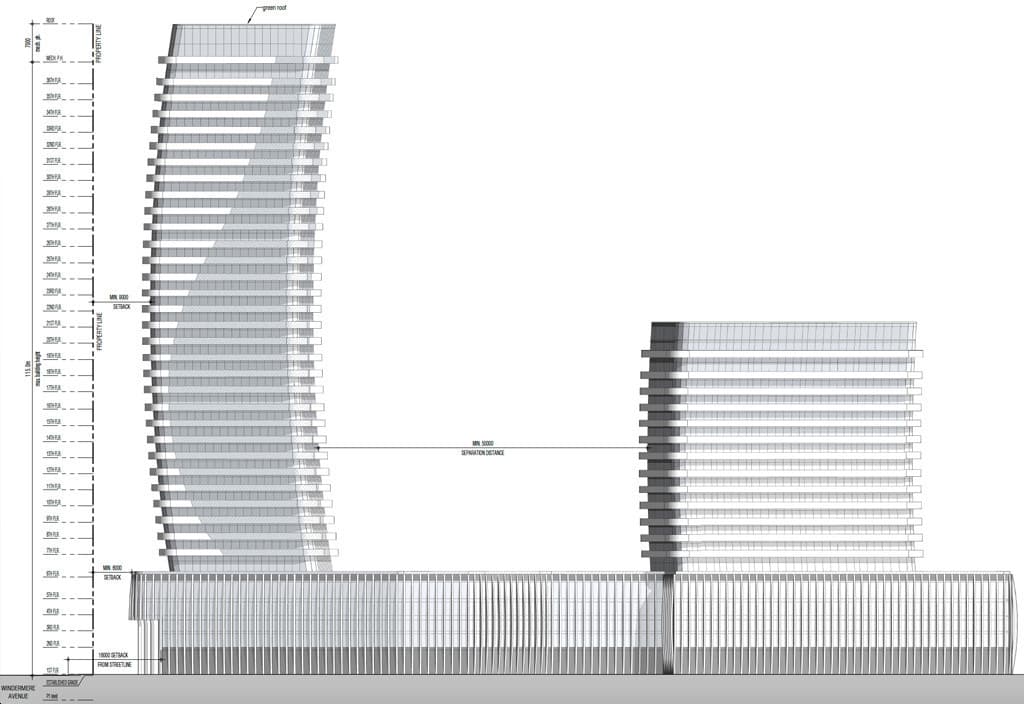 2002 Lake Shore West Condos - 1714037331085 2002 Lakeshore West Condos Elevational Drawings 3 v24 full 2002 Lake Shore West Condos - 1714037331085 2002 Lakeshore West Condos Elevational Drawings 3 v24 full