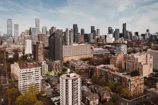 145 St George Condos - 1771296358591 image 145 St George Condos - 1771296358591 image