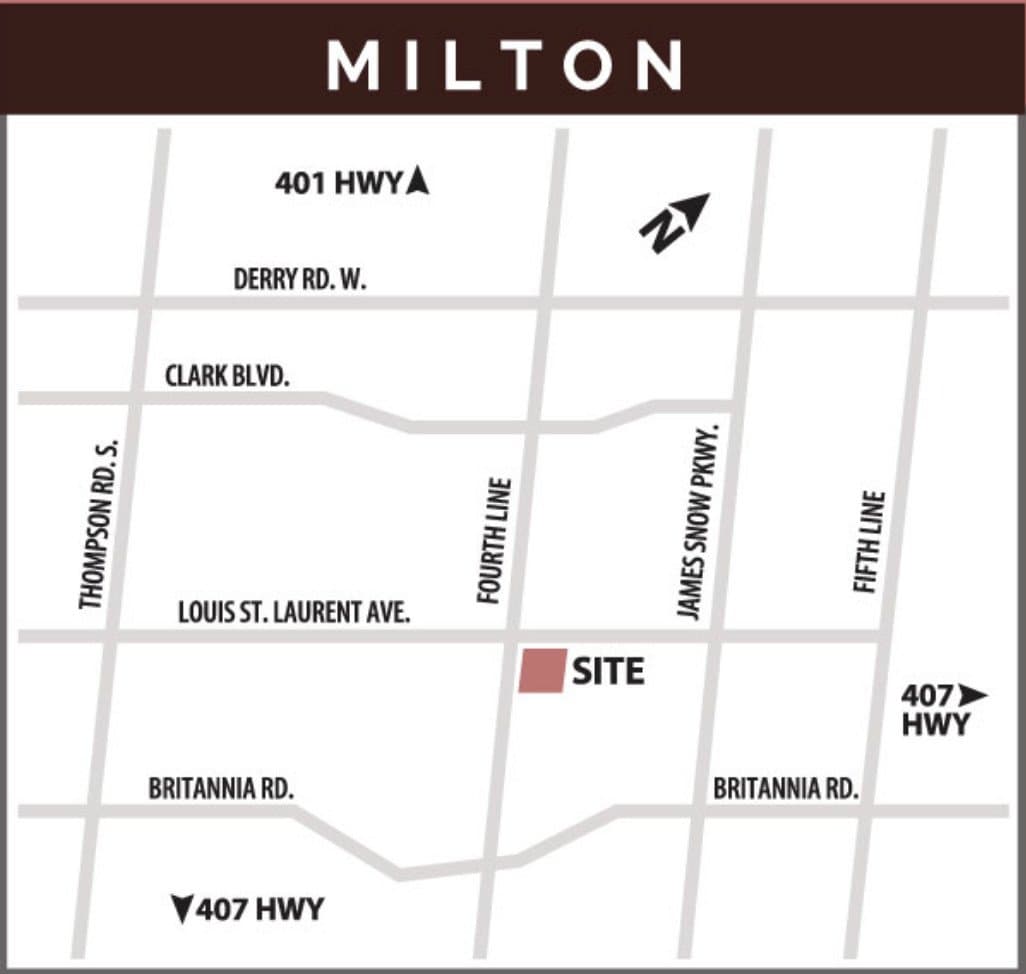 Sweetbriar Homes - 1205 Fourth Line, Milton, ON L9T 6H8, Canada Sweetbriar Homes - 1205 Fourth Line, Milton, ON L9T 6H8, Canada