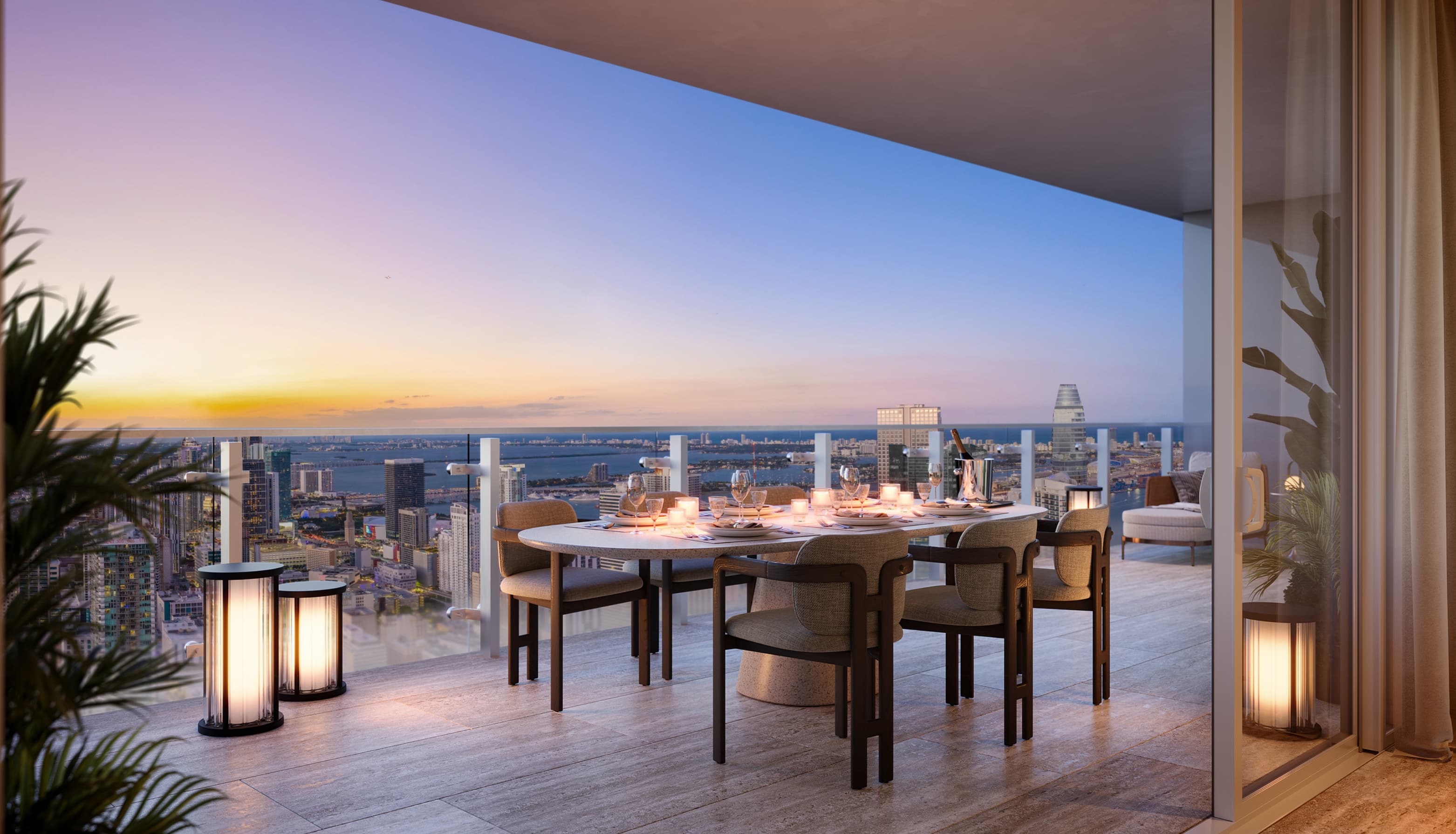 Faena Residences Miami - 90 SW 3rd St, Miami, FL 33130, USA Faena Residences Miami - 90 SW 3rd St, Miami, FL 33130, USA