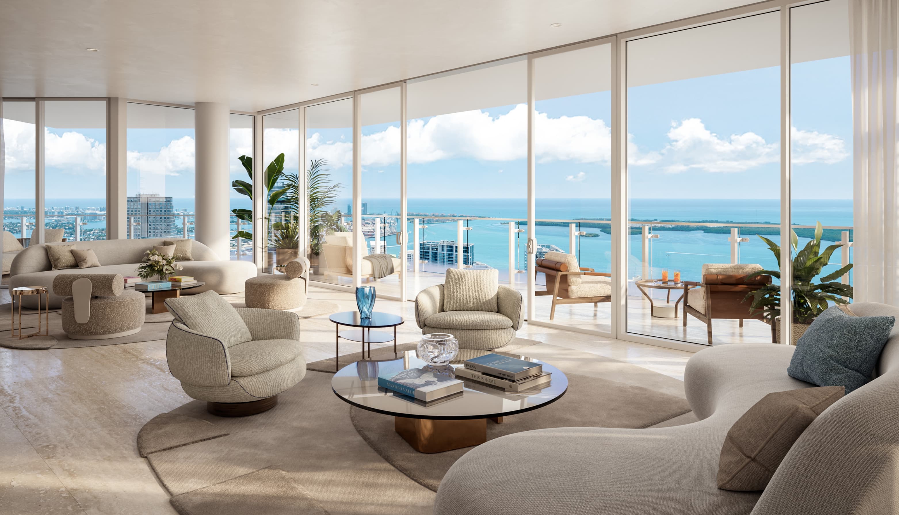 Faena Residences Miami - 90 SW 3rd St, Miami, FL 33130, USA Faena Residences Miami - 90 SW 3rd St, Miami, FL 33130, USA