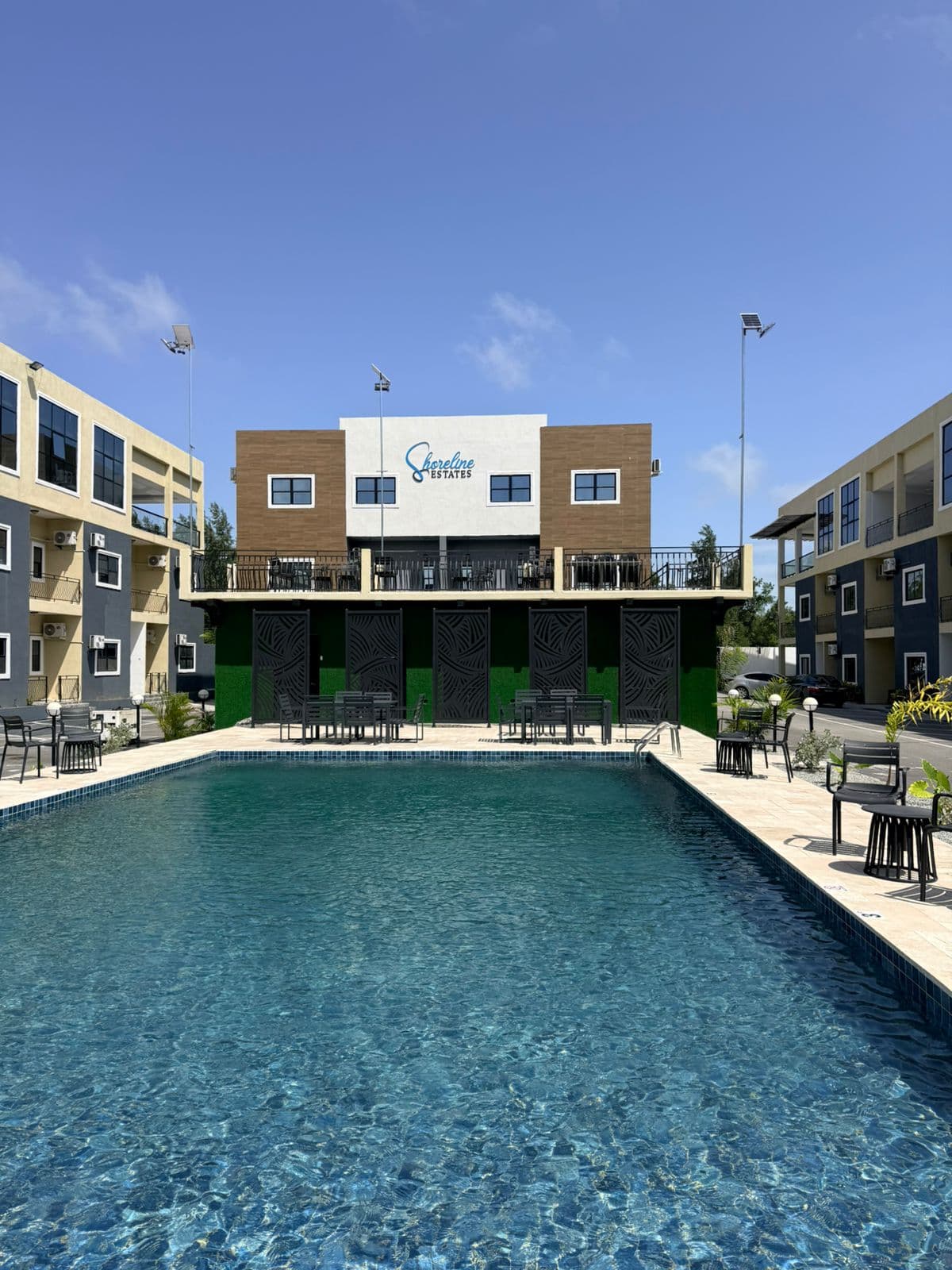 Shoreline Estates - Logwood, Enmore, Enmore Hope, Demerara Mahaica, Guyana Shoreline Estates - Logwood, Enmore, Enmore Hope, Demerara Mahaica, Guyana