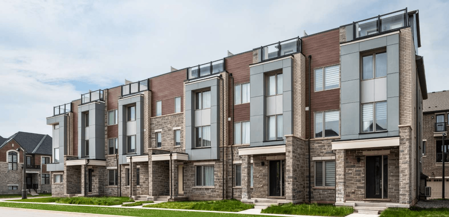 Springwater - Toronto, Ontario Springwater - Toronto, Ontario