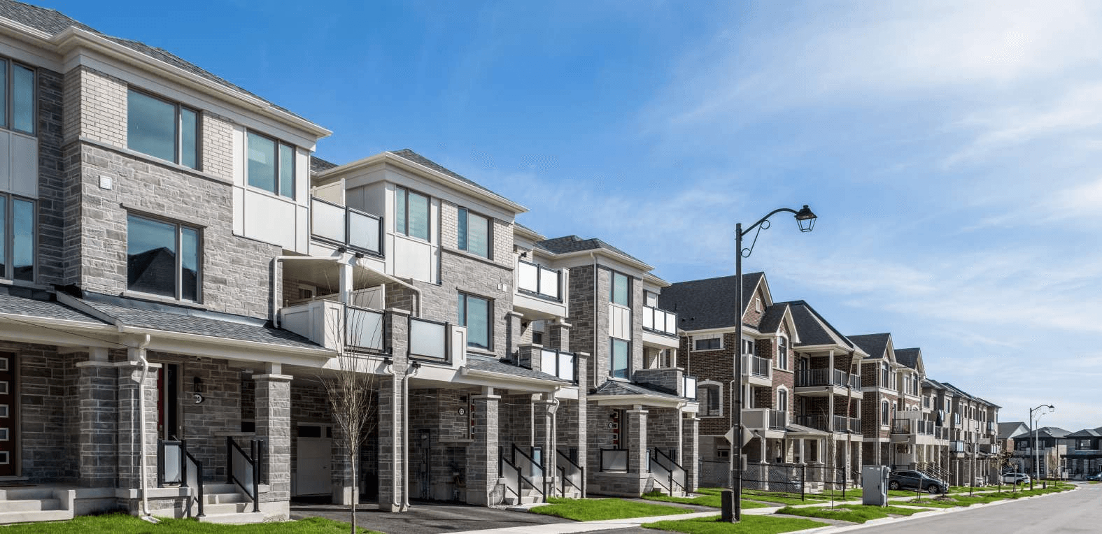 Springwater - Toronto, Ontario Springwater - Toronto, Ontario