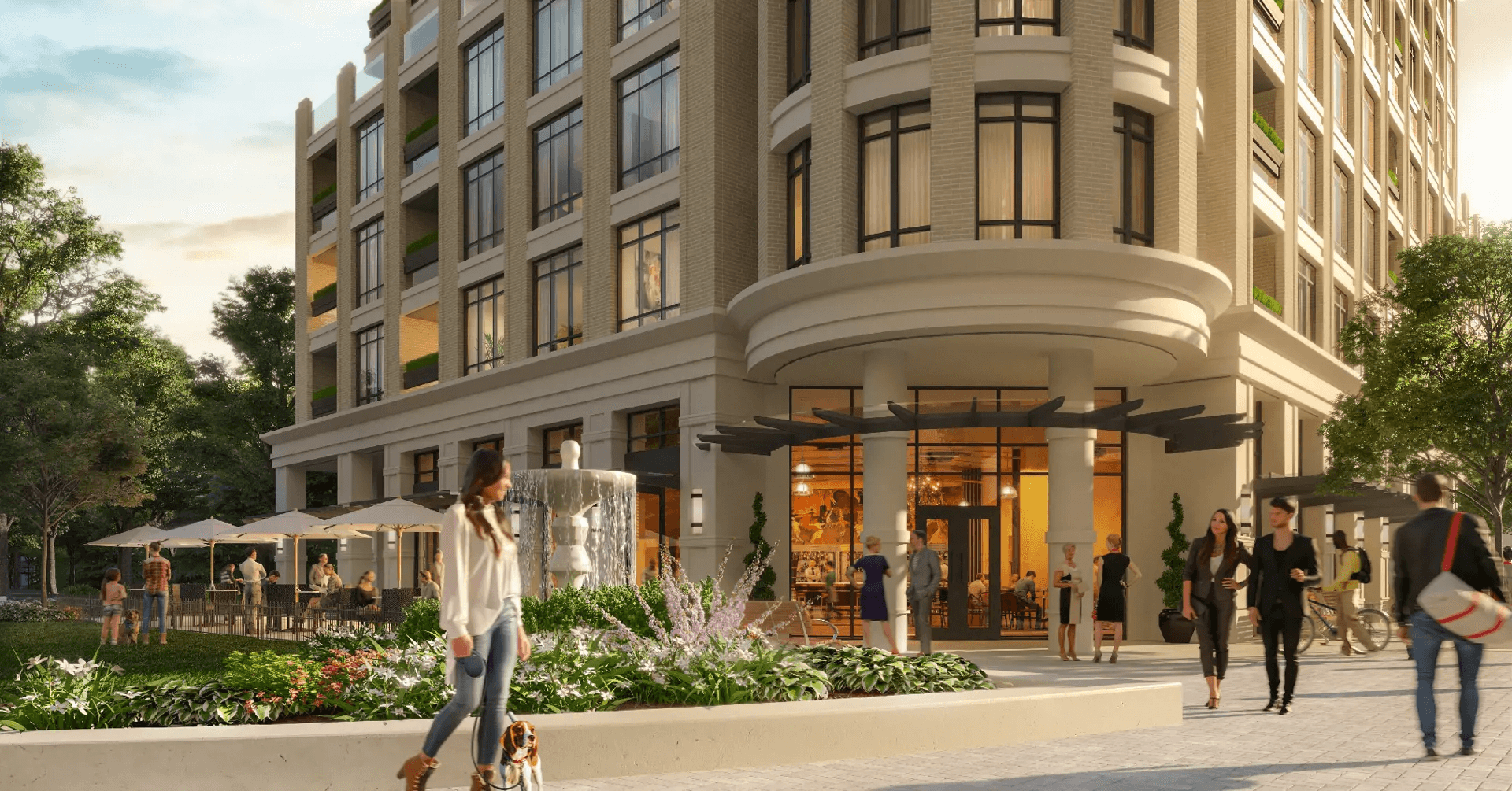 The Residences At Island Park Drive Condos - 1451 Wellington Street West, Ottawa, ON, K1Y 2X3 The Residences At Island Park Drive Condos - 1451 Wellington Street West, Ottawa, ON, K1Y 2X3