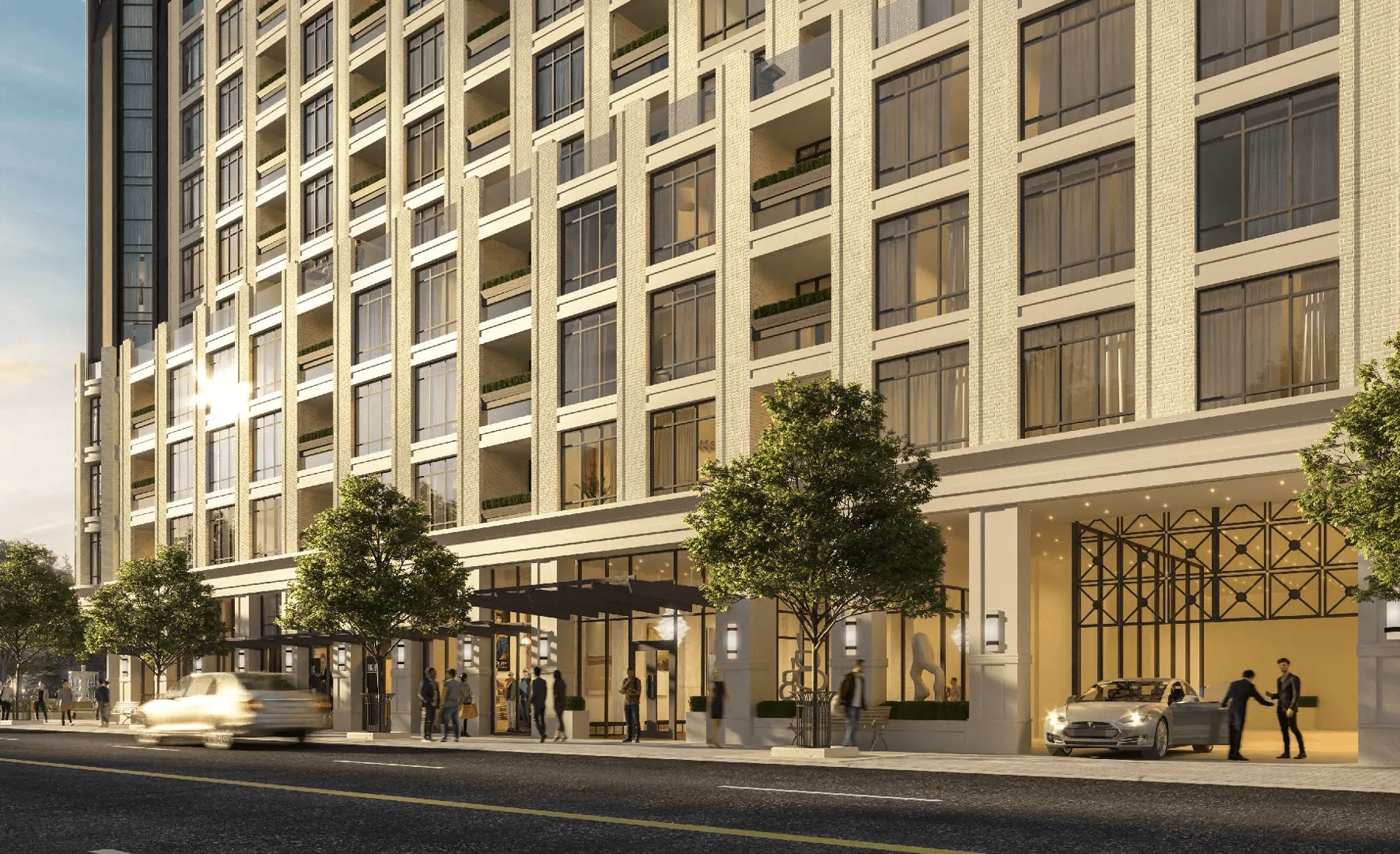 The Residences At Island Park Drive Condos - 1451 Wellington Street West, Ottawa, ON, K1Y 2X3 The Residences At Island Park Drive Condos - 1451 Wellington Street West, Ottawa, ON, K1Y 2X3