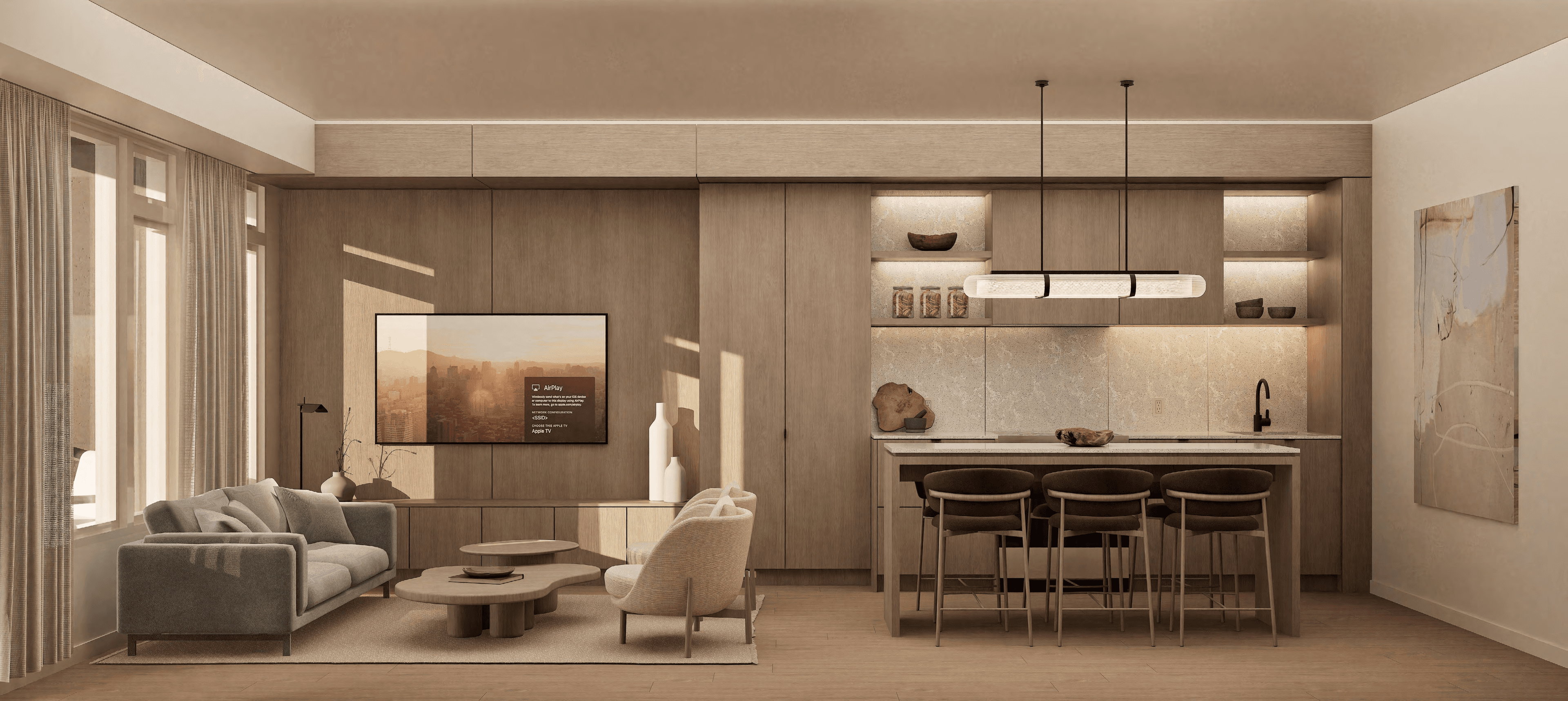 Unity Towns - Toronto, Ontario Unity Towns - Toronto, Ontario