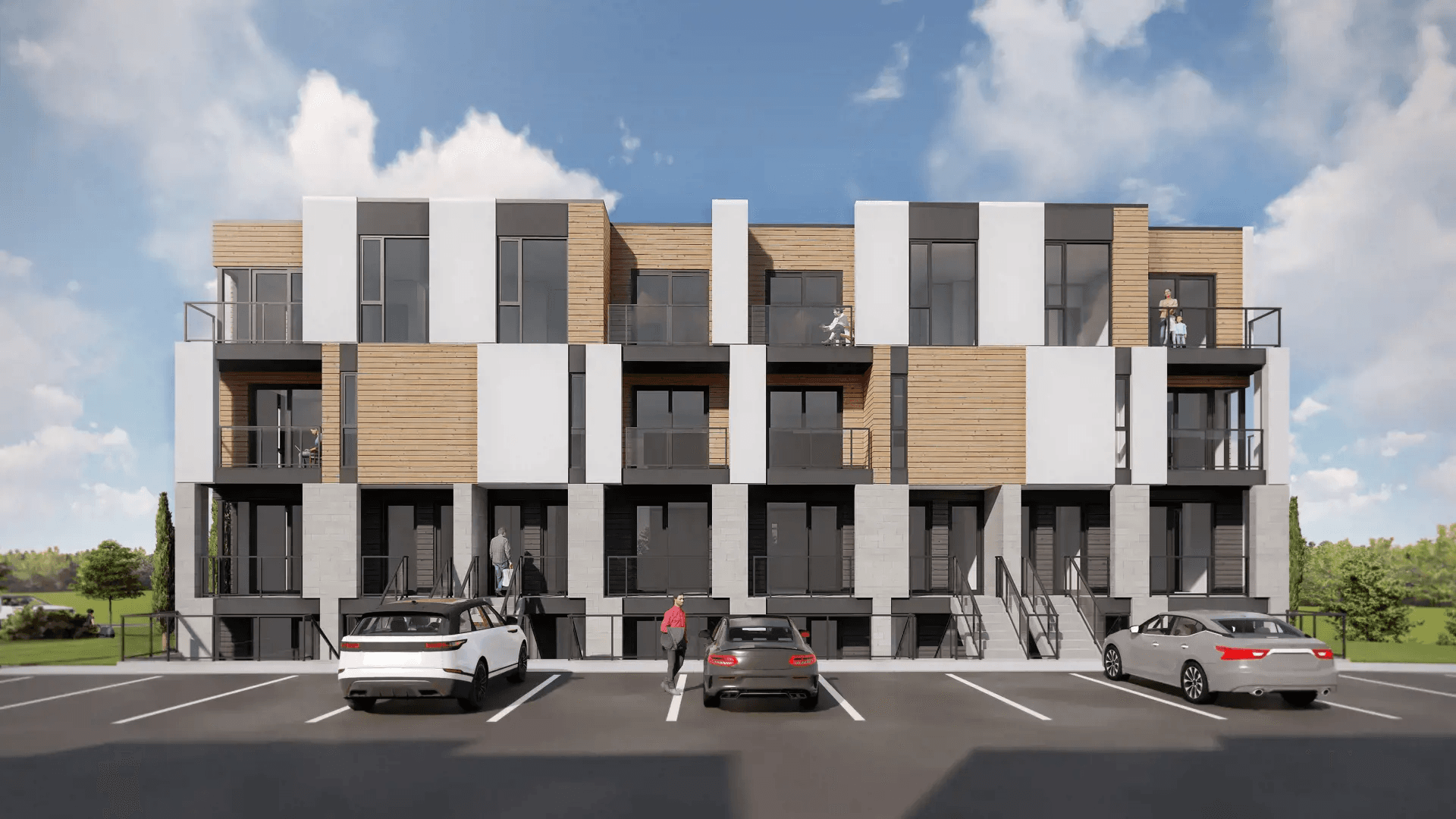 Vista Hills - Waterloo, Ontario Vista Hills - Waterloo, Ontario