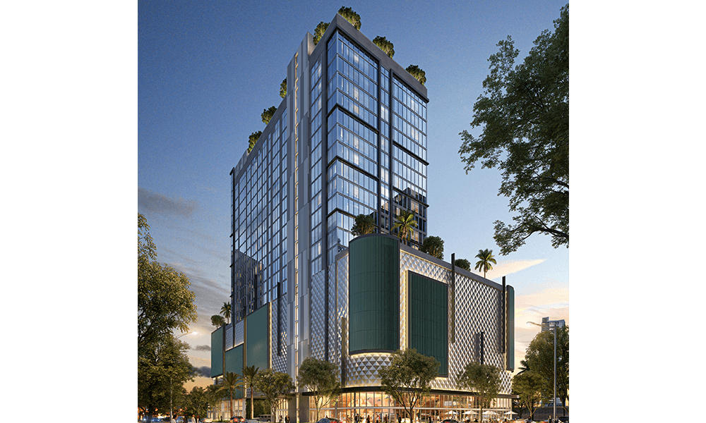 One West 12 Miami Condo Miami Florida Usa preconstruction One West 12 Miami Condo Miami Florida Usa preconstruction