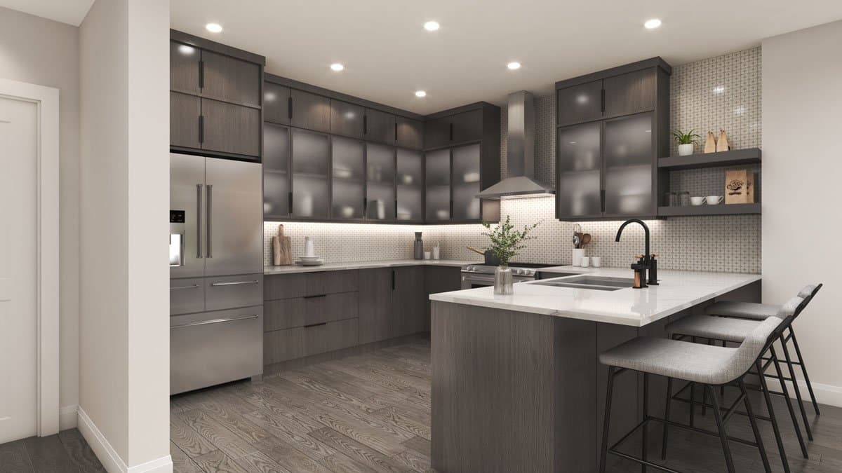 Q TOWER Condo Toronto Ontario Canada preconstruction Q TOWER Condo Toronto Ontario Canada preconstruction