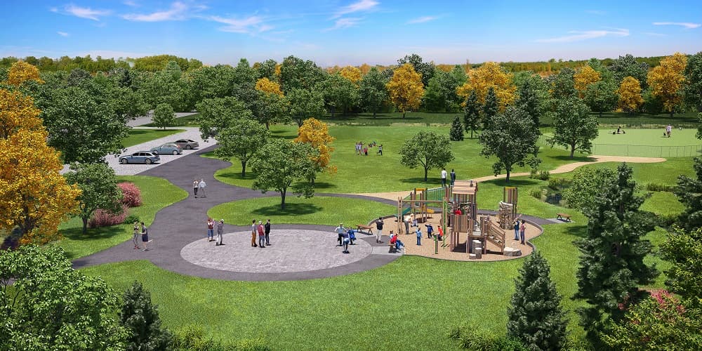 Heartland Detached Baxter Ontario Canada preconstruction Heartland Detached Baxter Ontario Canada preconstruction