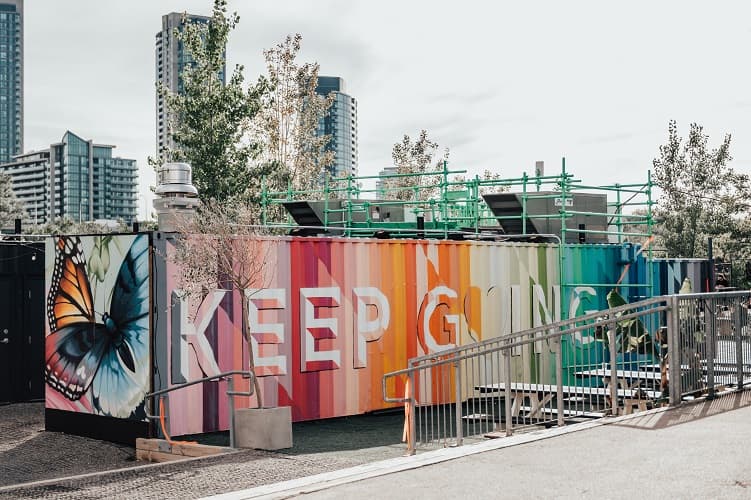 Reside on Richmond Condos Toronto Ontario Canada preconstruction Reside on Richmond Condos Toronto Ontario Canada preconstruction