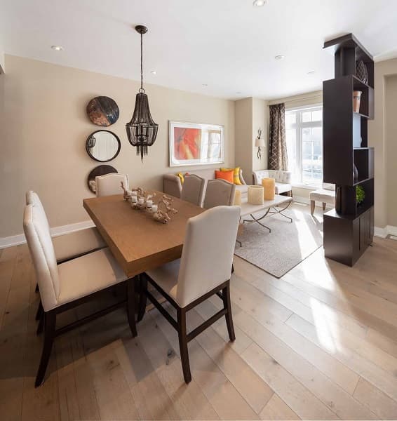 Cornell Rouge Detached Markham Ontario Canada preconstruction Cornell Rouge Detached Markham Ontario Canada preconstruction