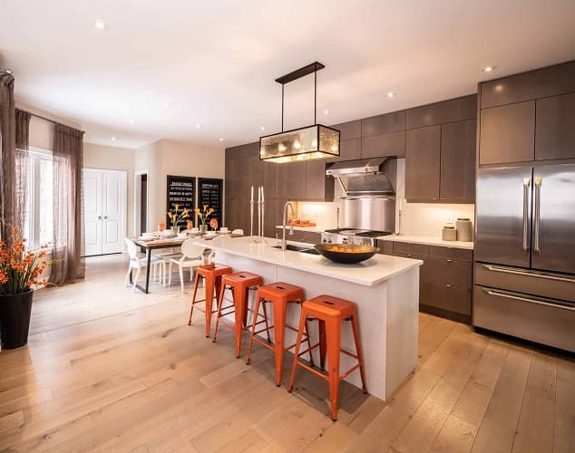 Cornell Rouge Detached Markham Ontario Canada preconstruction Cornell Rouge Detached Markham Ontario Canada preconstruction