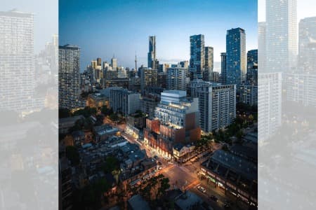 MaisonWellesley Condos Toronto Ontario Canada preconstruction MaisonWellesley Condos Toronto Ontario Canada preconstruction