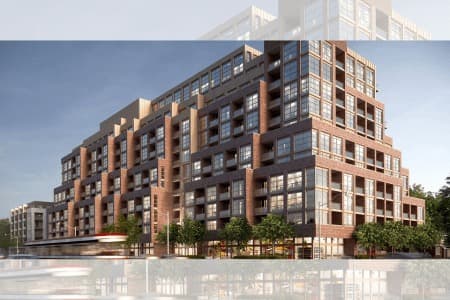 Scout Condos Toronto Ontario Canada preconstruction Scout Condos Toronto Ontario Canada preconstruction