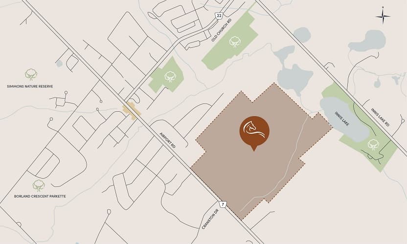 Upper Caledon East Detached Caledon Ontario Canada preconstruction Upper Caledon East Detached Caledon Ontario Canada preconstruction