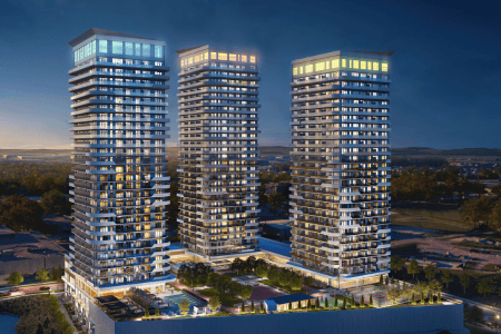 Thompson Towers Condo Milton Ontario Canada preconstruction Thompson Towers Condo Milton Ontario Canada preconstruction