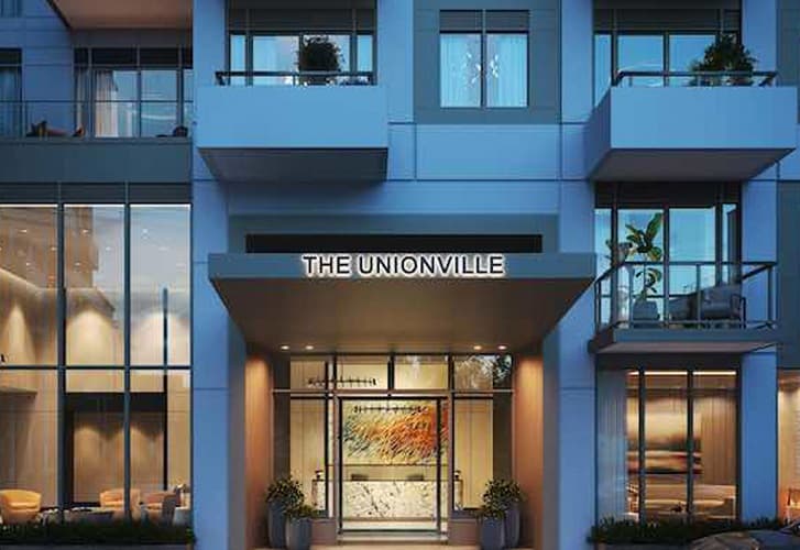 Unionville Condos Markham Ontario Canada preconstruction Unionville Condos Markham Ontario Canada preconstruction