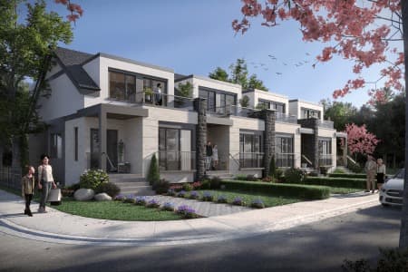 Upper Vista Innisfail Townhouse Calgary Alberta Canada preconstruction Upper Vista Innisfail Townhouse Calgary Alberta Canada preconstruction