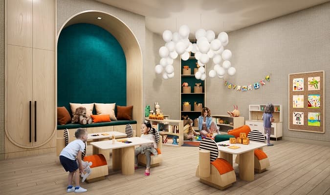 UnionCity Tower 3 Condos Markham Ontario Canada preconstruction UnionCity Tower 3 Condos Markham Ontario Canada preconstruction