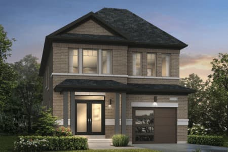 Caledon Trails Phase 2 Detached Caledon Ontario Canada preconstruction Caledon Trails Phase 2 Detached Caledon Ontario Canada preconstruction