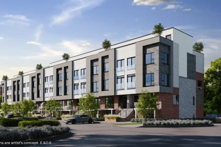 Lot 16 Towns Condo St Ontario Canada preconstruction Lot 16 Towns Condo St Ontario Canada preconstruction