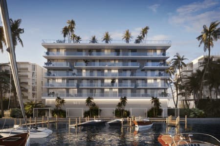 Origin Bay Harbor Islands Condo Bay Harbor Islands Florida Usa preconstruction Origin Bay Harbor Islands Condo Bay Harbor Islands Florida Usa preconstruction