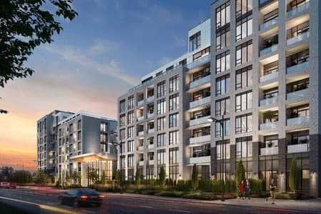 Highmount Condos Unionville Ontario Canada preconstruction Highmount Condos Unionville Ontario Canada preconstruction