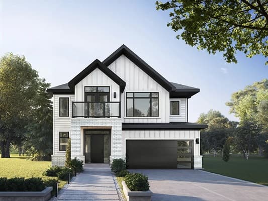 The Heights of Harmony Detached Oshawa Ontario Canada preconstruction The Heights of Harmony Detached Oshawa Ontario Canada preconstruction