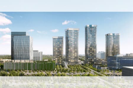 LSQ Condo North York Ontario Canada preconstruction LSQ Condo North York Ontario Canada preconstruction