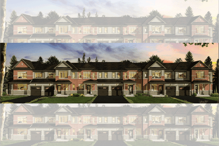 Sunnidale Homes Townhouse Wasaga Beach Ontario Canada preconstruction Sunnidale Homes Townhouse Wasaga Beach Ontario Canada preconstruction