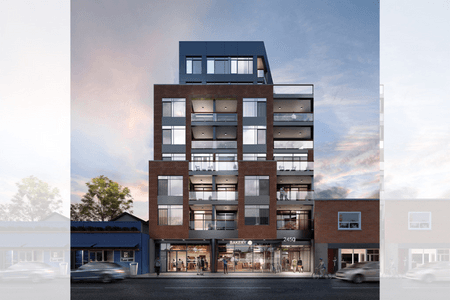 The Cliffton Condos Scarborough Ontario Canada preconstruction The Cliffton Condos Scarborough Ontario Canada preconstruction