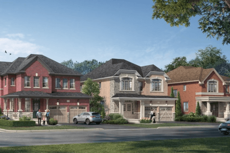 Greystone Village Detached Owen Sound Ontario Canada preconstruction Greystone Village Detached Owen Sound Ontario Canada preconstruction